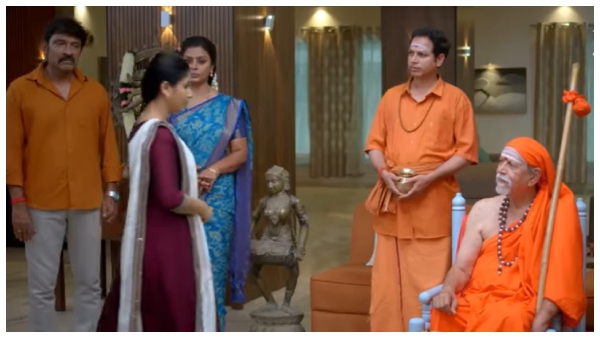 Zee Tamil TV Serials Getti Melam Anna