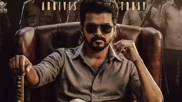 Rajinikanth vs Vijay Fans Clash Online as Jana Nayagan Audio Launch Fever Takes Over Malaysia