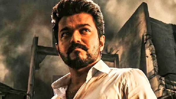 Did Theaters Owners supports and give best farewell to Vijay or Rising Star Sivakarthikeyan