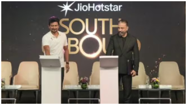 JioHotstar Kamal Haasan