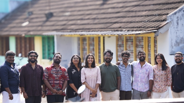 Once Upon A Time in Kayamkulam Zee 5 OTT project shooting started