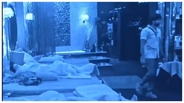 Bigg Boss Parvathy Kamaruddin Bigg Boss Parvathy Kamaruddin