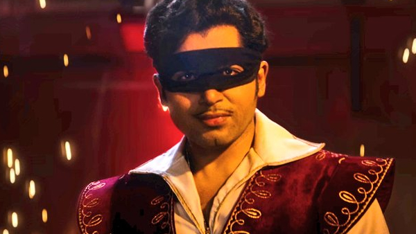 Karthi s Vaa Vaathiyaar Trailer out now with fantasy touch
