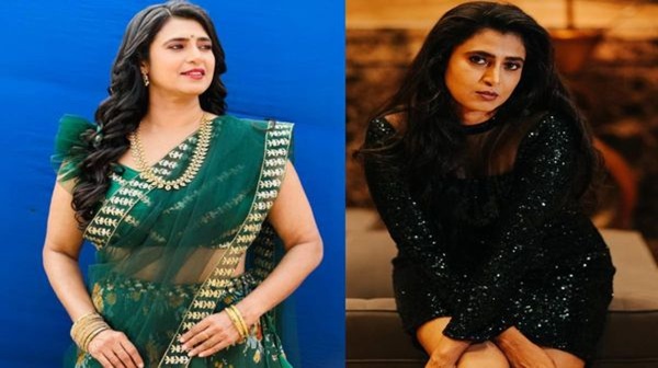 Kasthuri Reveals Past Lost to Aishwarya Rai and Sushmita Sen in Miss India Interview Trends Kasthuri Reveals Past Lost to Aishwarya Rai and Sushmita Sen in Miss India Interview Trends