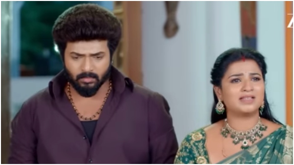 zee tamil Karthigai Deepam