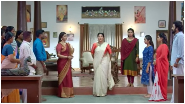 zee tamil Karthigai Deepam