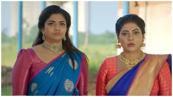 zee tamil Karthigai Deepam