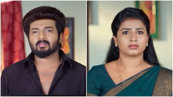 zee tamil Karthigai Deepam