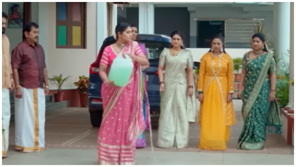 zee tamil Karthigai Deepam