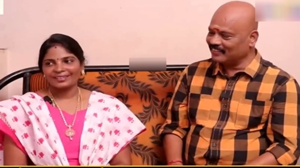 Kadhal Saravanan s Real-Life Love Story Goes Viral After Director R Saravanan Post