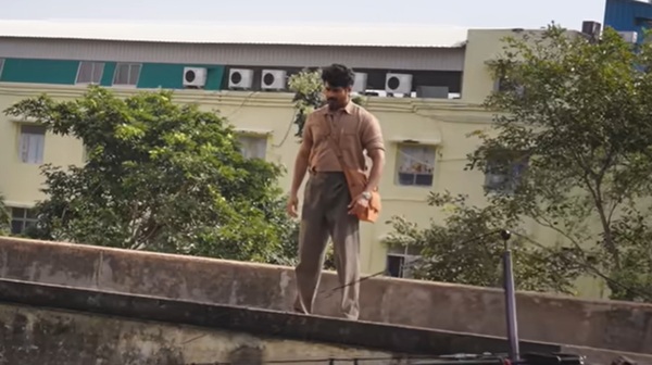 Sivakarthikeyan s Parasakthi Will Have Baashaa-Level Interval Scene Producer Reveals