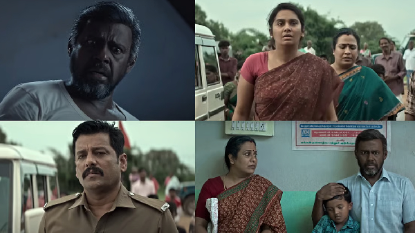 Lissy Antony opens up why her role chopped in Bison movie and reveals Vettuvam secrets