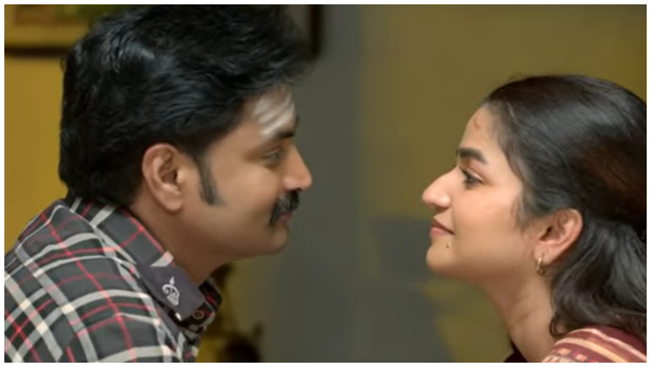 Zee Tamil TV Serials Getti Melam Anna