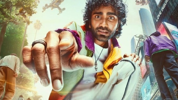 Vijayakanth Son Shanmuga Pandian s Kombuseevi will compete with Avatar Fire and Ash next week