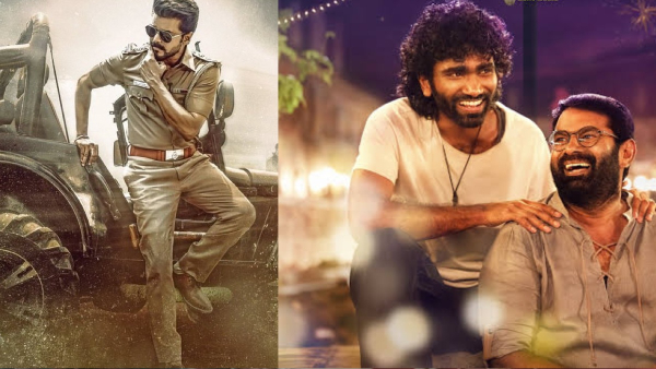 Vijay fans trolls Seeman for criticizing Vijay with Jana Nayagan black ticket comment