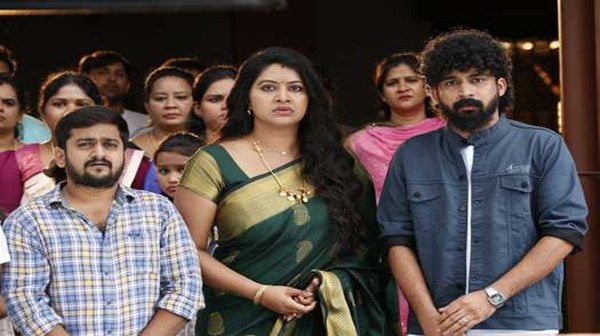 Rachitha Mahalakshmi Starrer 99 66 Filmed at Buddhist Monasteries