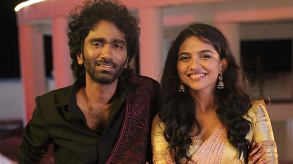 Pradeep Ranganathan to Direct and Act in His Next Big Film AGS to Produce a Grand Sci-Fi Project