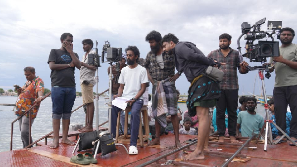 Soori s Mandaadi Gears Up for a Grand Summer 2026 Theatrical Release