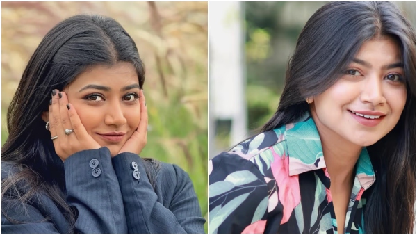 Tamil television Nandini death