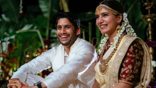 Samantha choses Goa for her one day honeymoon with Raj Nidimoru Where she get married with Naga Chaitanya