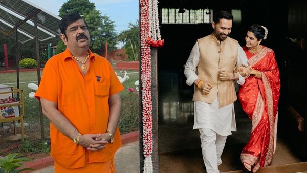 Samantha RuthPrabhu Raj Nidimoru Second Marriage astrologer Venu Swamy Parankusham amp amp Public Reaction