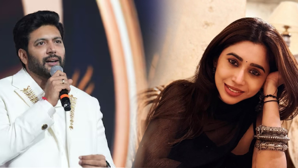 Aarti Ravi Instagram Post About December Month And Netizens Ask She Indirectly Attacks Ravi Mohan