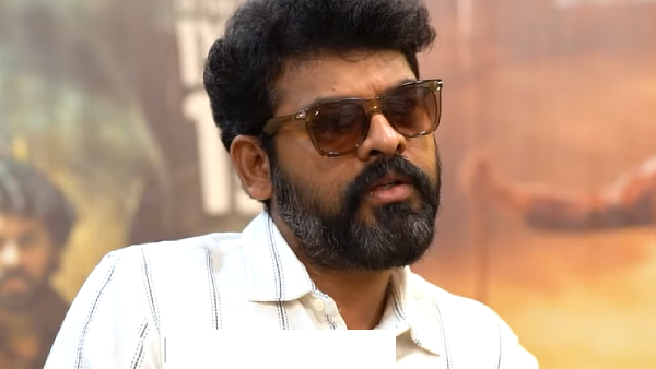 galaxy star Vemal Recent Interview Thug Life Answers To Anchor Goes Trending