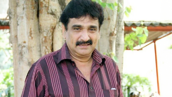 Actor Come Director Ramesh Khanna Who Advice To Ajith About Don t Love And Marry a Cinema Actress Actor Come Director Ramesh Khanna Who Advice To Ajith About Don t Love And Marry a Cinema Actress