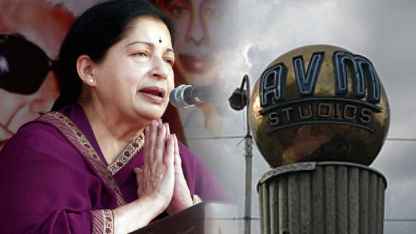 AVM Saravanan Opens About He Wrote Letter To Ex CM Jayalalitha Interesting Throwback