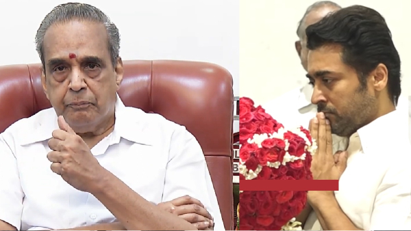 Why Suriya Broken and Cried After AVM Saravanan Death Here Is Hidden Details