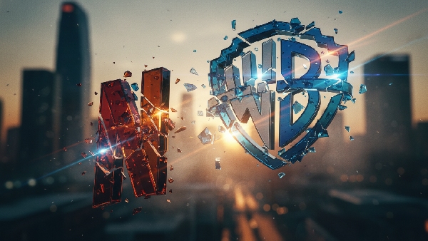 Most Important Five takeaways from the blockbuster Netflix Warner Brothers deal