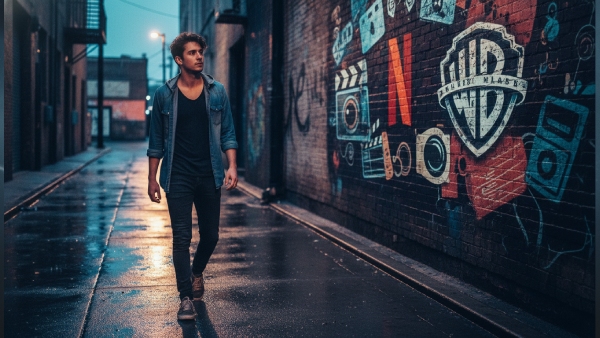 Most Important Five takeaways from the blockbuster Netflix Warner Brothers deal