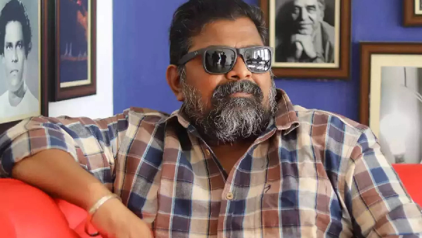 Myskinn Did Arrogance Fight With Music Director For Ilayaraja - Throwback