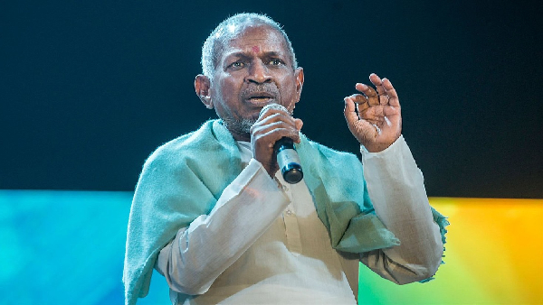 Myskinn Did Arrogance Fight With Music Director For Ilayaraja - Throwback