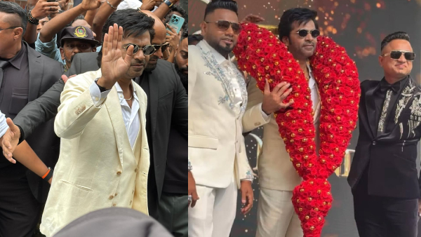 Vetrimaaran Arasan Movie Shooting Will Start On December 9th Says STR Simbu