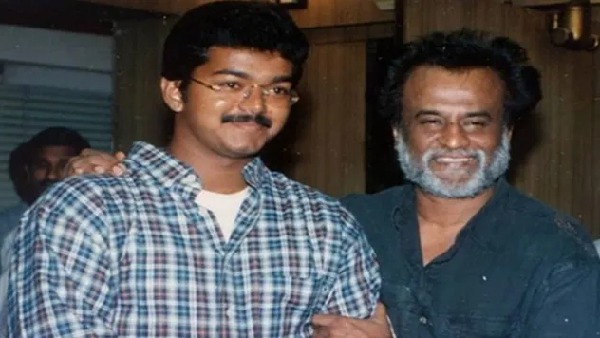 Vijay Try To Act With Rajinikanth As His Son in Law For Padayappa Movie But It s Not Happened