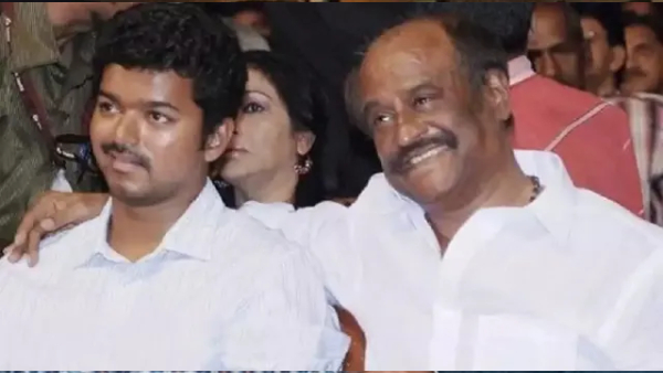 Vijay Try To Act With Rajinikanth As His Son in Law For Padayappa Movie But It s Not Happened