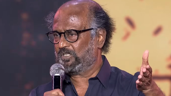 Rajinikanth Change His Mind After So Much of Confusion About What Is Peace And Satisfaction In Life Rajinikanth Change His Mind After So Much of Confusion About What Is Peace And Satisfaction In Life
