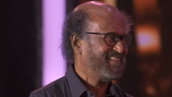 Rajinikanth Change His Mind After So Much of Confusion About What Is Peace And Satisfaction In Life Rajinikanth Change His Mind After So Much of Confusion About What Is Peace And Satisfaction In Life