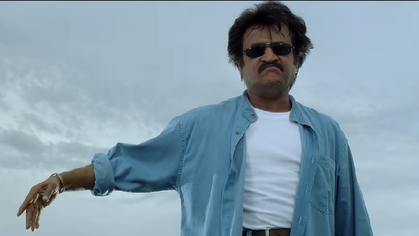 Rajinikanth 75th Birthday Padayappa Re Release Celebration And His Family Members Reaction