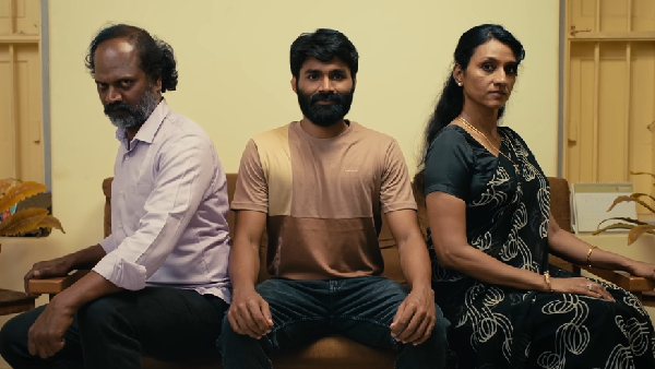 Stephen Review Netflix OTT Psycho Thriller Movie Screenplay and Acting Works Well