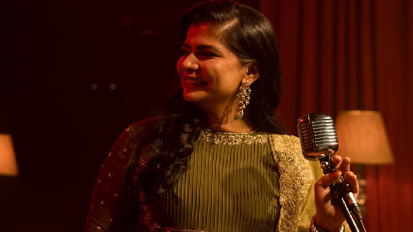 Singer Chinmayi Slams And Gives fearless Reply To Who Are Morphing Her Photos Vigorously and Share Socials