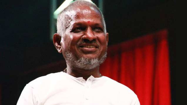 Mysskin Passes Funny Comments About Ilayaraja To Gangai Amaran In Vijay TV Super Singer Show