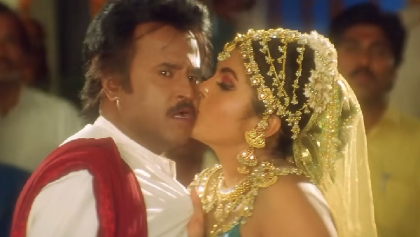 Rajinikanth Padayappa Re Release Box Office Collection Cross Ghilli Re Release Collection
