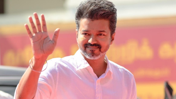 Why Vijay Does Not Wish Rajinikanth 75th Birthday Because Of Karur Stampede Issue