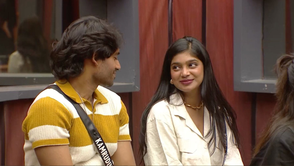 Netizens Slams Bigg Boss Tamil 9 Show And Vijay Sethupathi Because Of VJ Parvathy and Kamruddin Behaviour