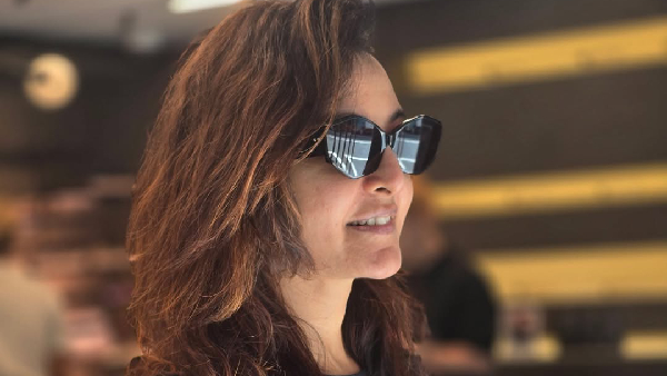 Actress Manju Warrier Opens Loudly About Actress Abuse Case Verdict Which Booms malayalam Cinema Industry