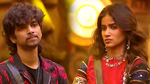 Bigg Boss Tamil 9 Vijay Sethupathi Appreciates Aurora Opinion about Aadhirai and FJ Issues Bigg Boss Tamil 9 Vijay Sethupathi Appreciates Aurora Opinion about Aadhirai and FJ Issues