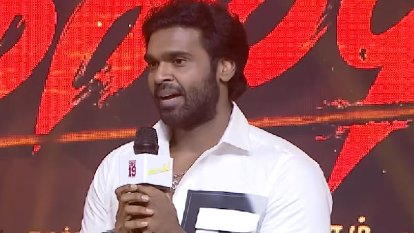 Vijayakanth Son Shanmuga Pandian Talks About What His Family Took Decision After Vijayakanth Death