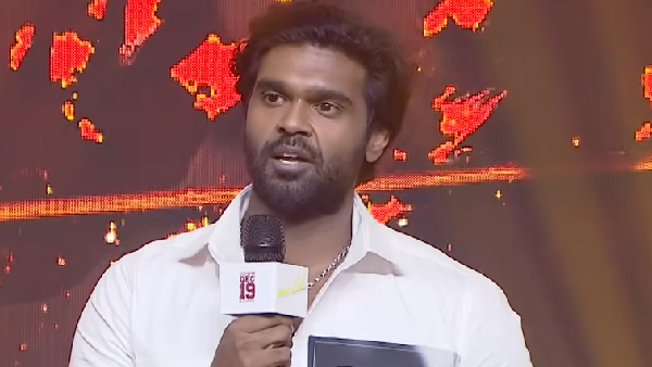 Vijayakanth Son Shanmuga Pandian Talks About What His Family Took Decision After Vijayakanth Death